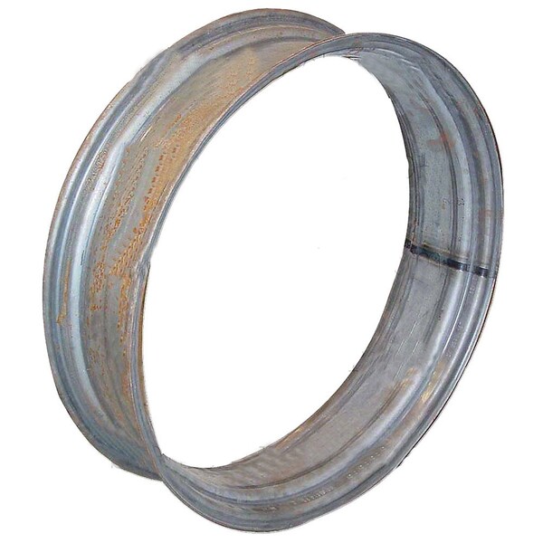 Aftermarket Fits John Deere Fits Massey Harris Tractor Blank Rear Rim H 20 22 81 82 RAP8X32 - main